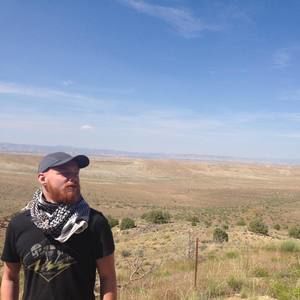 Meet your Posher, Elliott